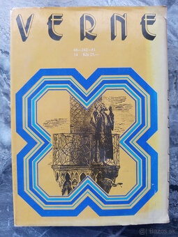 Jules Verne - rozne tituly (5) - 5
