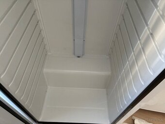 Gastro mrazak 600l top stav - 5