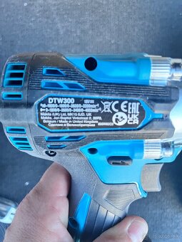 Makita DTW300RTJ - 5
