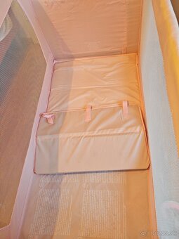 Zopa caravan cestovná postieľka - 5