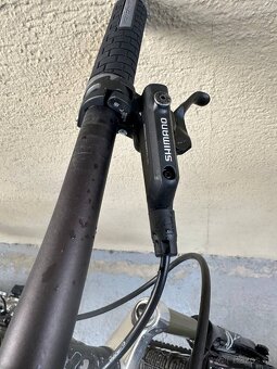 Bicykel Kona 26’ - 5