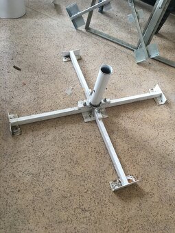 Predam spodná cast slnecnika - 5