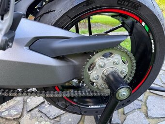 Ducati Monster 1200 (2019) - 5
