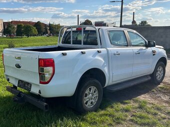 FORD RANGER 2.0TDCI 2020 115000km - 5