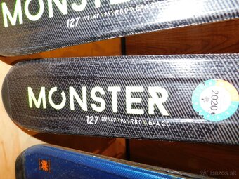 Head Monster 127cm - 5