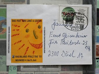 Známky - fauna - kone - 5