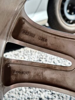 VW 5x112 R19 ET33 + Pneu - 5