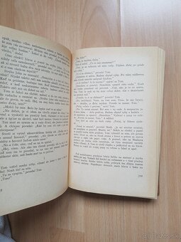 John Steinbeck - Ovocie hnevu - 5