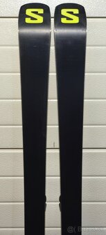 Lyže Salomon S/MAX 12 160cm - 5