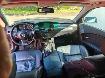Bmw e61 - 5
