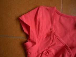 Tričko dámske Adidas veľkosť S - 5