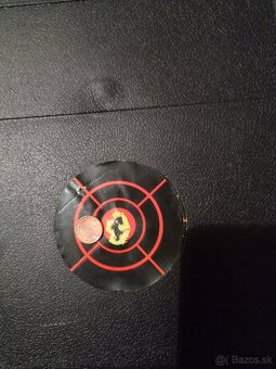 Predám Cz 457 thumbhole Varmint - 5