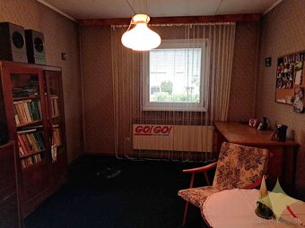 Predaj - výmena 2-oj generačný rodinný dom s veľkým pozemkom - 5