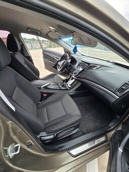Predám Hyundai i40 CW 1.7CRDI - 5