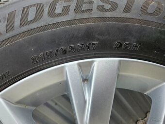 Volkswagen Montana R17 - 5