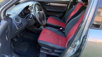 Suzuki Swift 1.3 i 67kW - 5