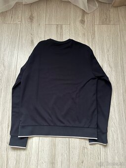 Armani exchange mikina - 5