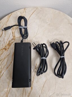 XBOX 360 E 500GB herná konzola + 2x ovládač a 4 hry - 5