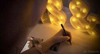 Svadobný videoklip - 5