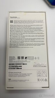 iPhone 16 Pro Max 256 GB White - 5