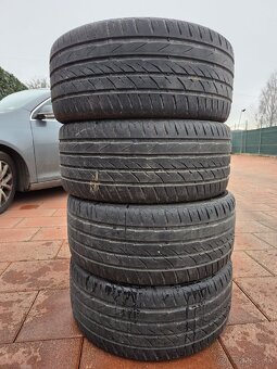 Matador hectorra 3 235/45r17 xl leto sada - 5