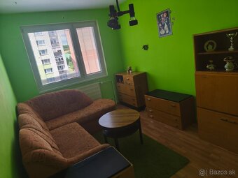 4izb s balkonom, Ucitelska 9, Majitel - 5