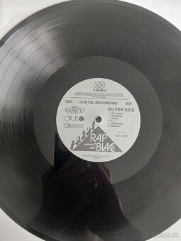 Fredy – Rapsody In Black - 5