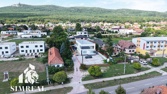 Polyfunkčný objekt na predaj ideálna príležitosť - 5