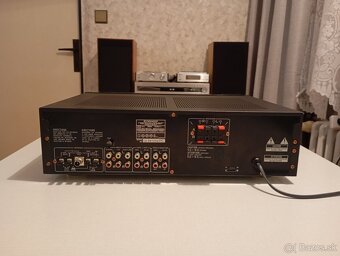 receiver PIONEER SX-227 - 5