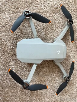 DJI mini 2 Fly more combo - 5