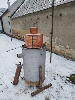 Domáca pálenica - 5