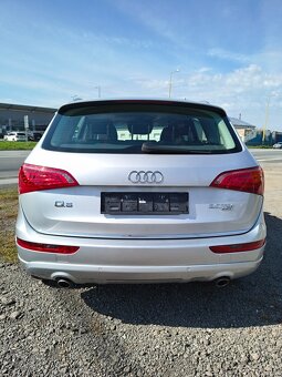 Audi Q5 3.0 TDI DPF quattro S tronic - 5