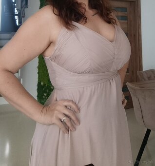 Spoločenské šaty - 5