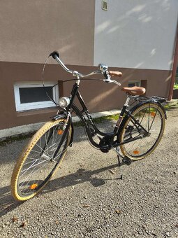 Mestský bicykel - 5