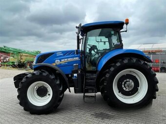 Traktor New Holland T7.270 - 5