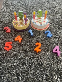 Ikea detská kuchynka - 5