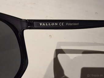 Slnecne okuliare VALLON - 5