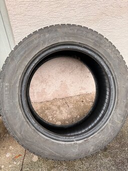 Pneumatiky 2x pirelli 225/55 R16 95H - 5