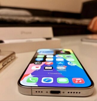Iphone 15 pro - 5