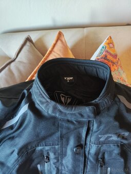 Dámska motorkárska bunda - 5