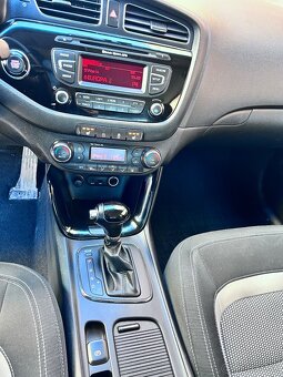 Kia Ceed 1.6GDI Automat - 5