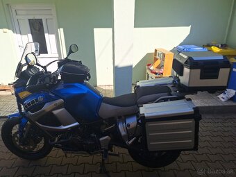 Yamaha XT 1200Z SUPER TENERE - 5