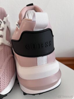 Guess running sneakers 40 - 5