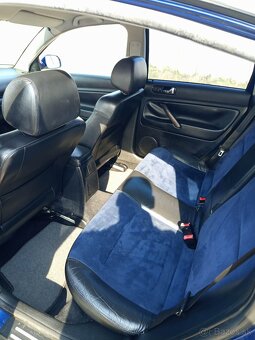 Volkswagen passat b5.5 - 5