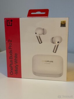 Oneplus Buds Pro 2 nové - 5