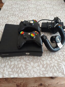 Xbox 360 herny set - 5