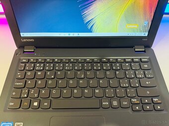 Notebook LENOVO IdeaPad 100S - 5
