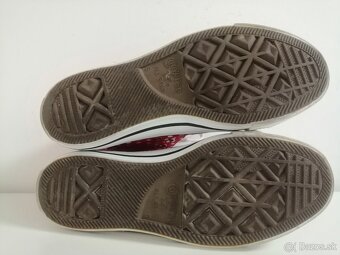 CONVERSE bodkované - 5