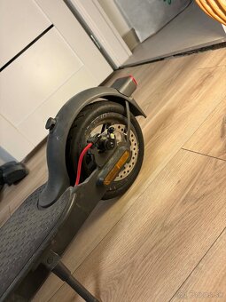 Xiaomi Mi Electric Scooter Pro 2 - 5