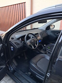 Hyundai ix 35 - 5